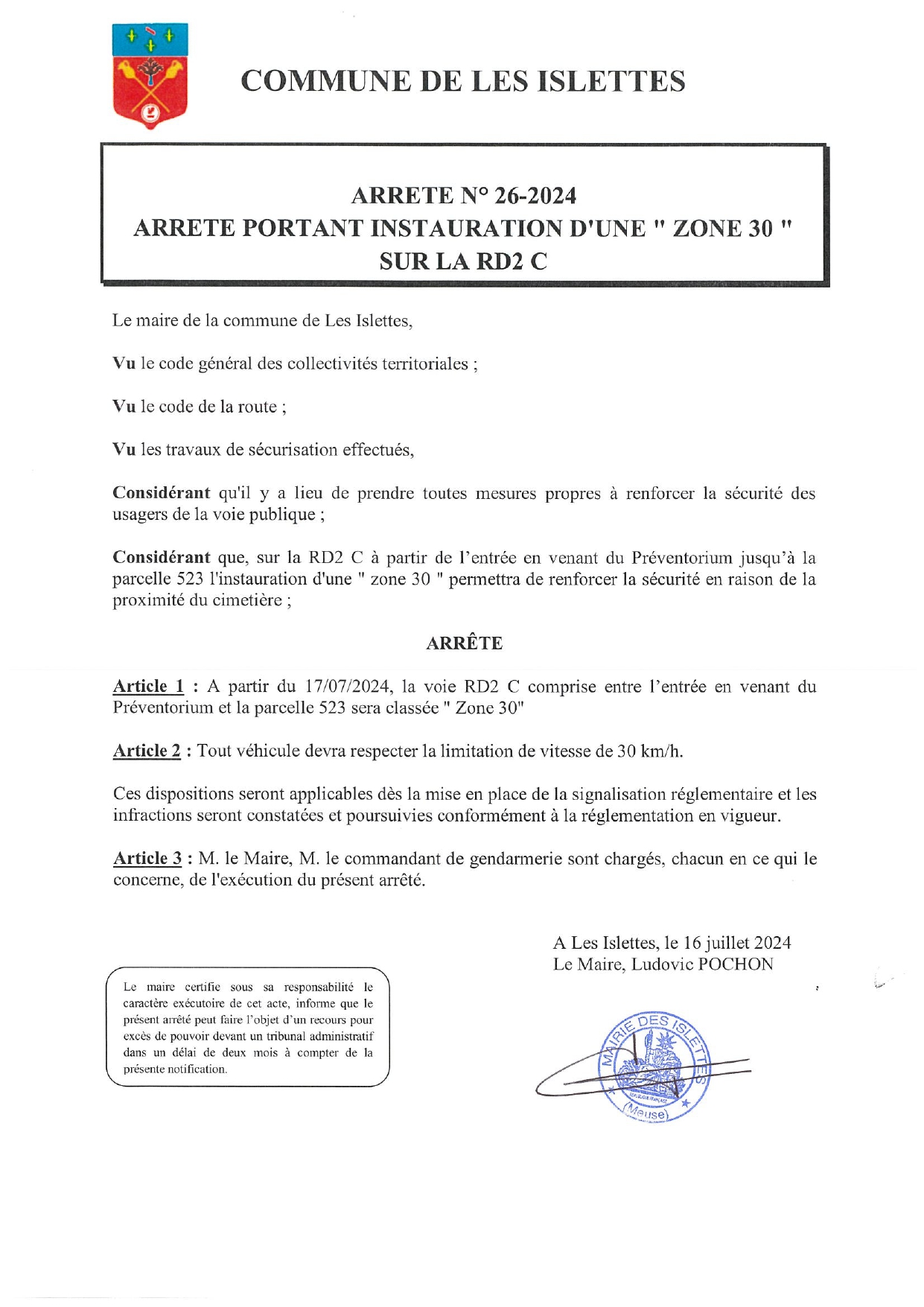 Description de l'image