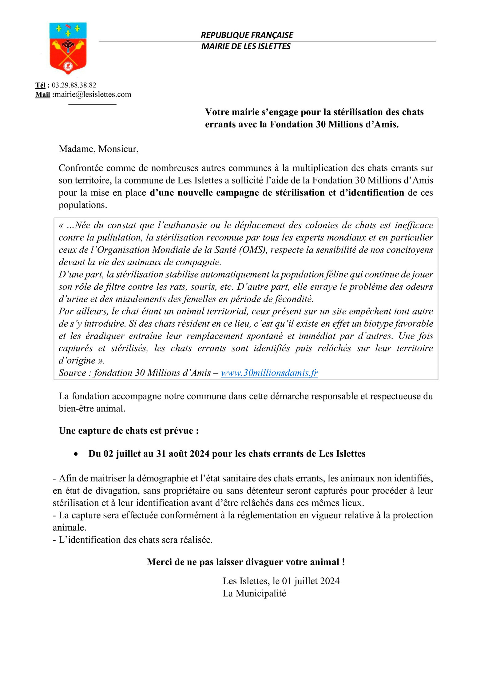 Description de l'image