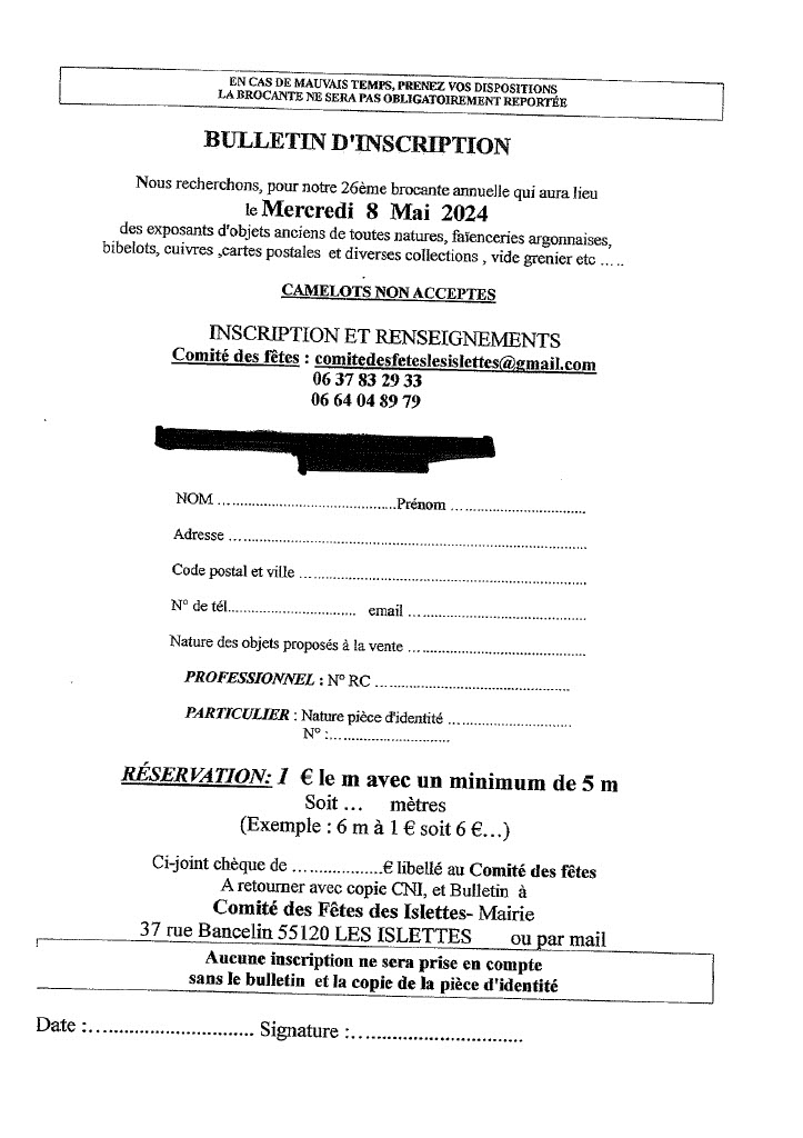 Description de l'image