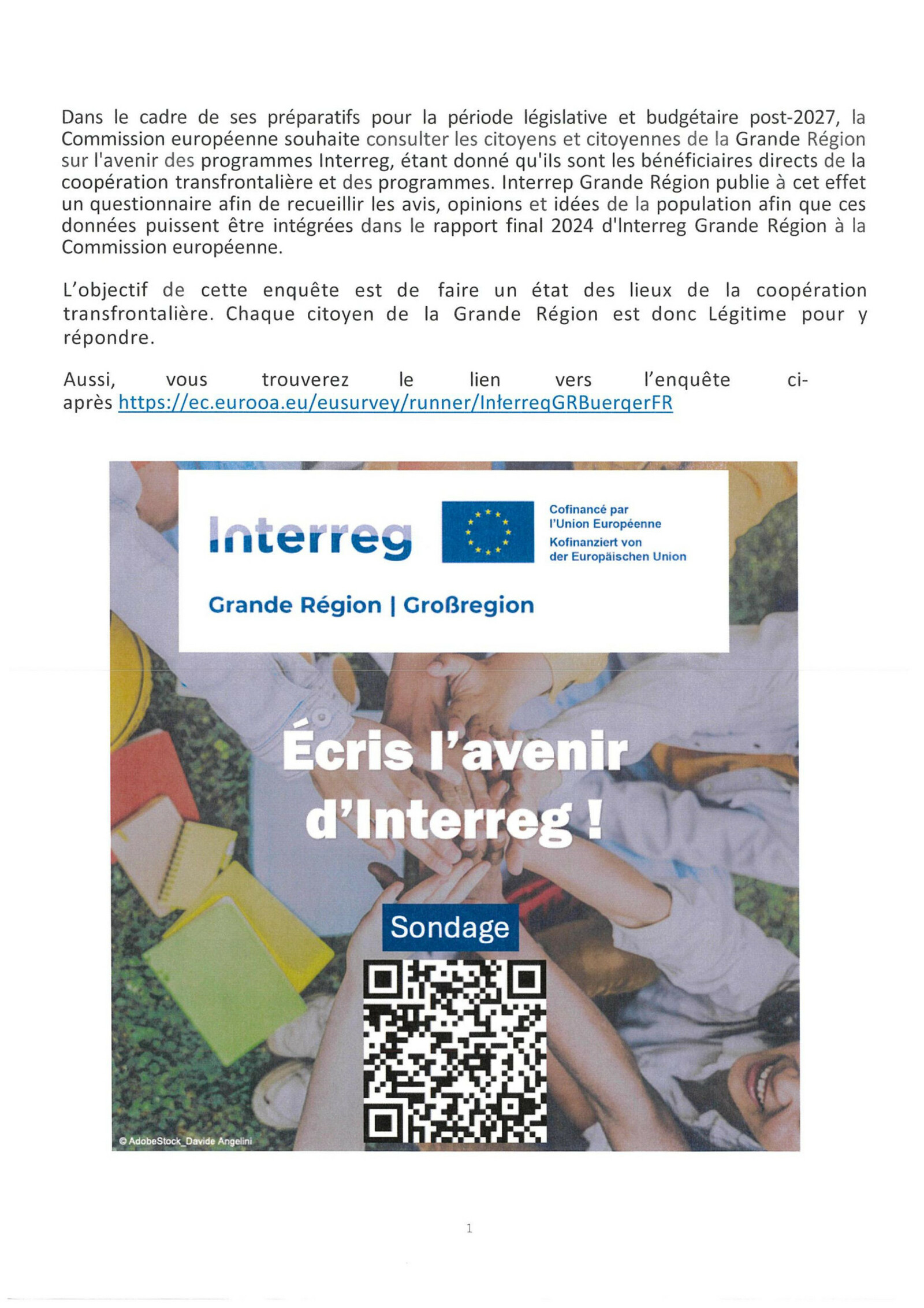 Description de l'image