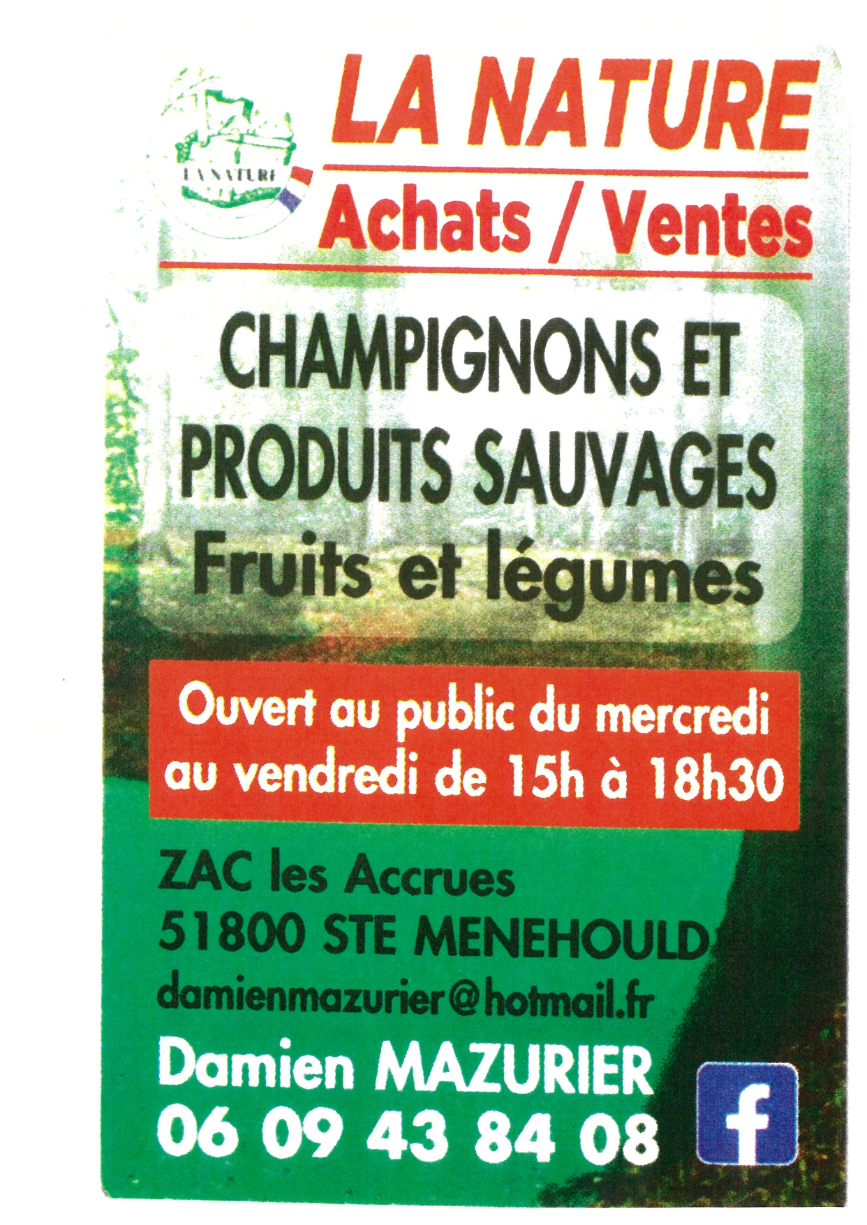 Description de l'image