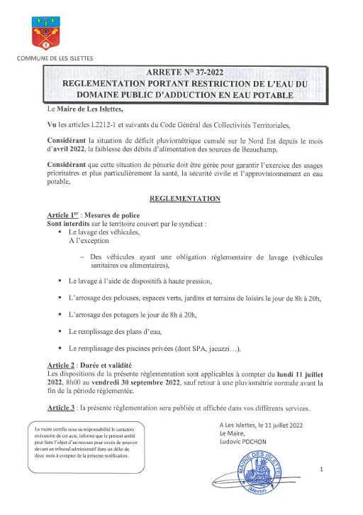 Description de l'image