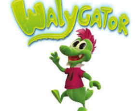 sortie à Waligator