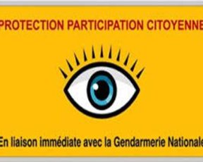 Sécurité et participation citoyenne