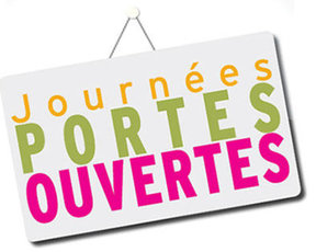 PORTES OUVERTES BTP CFA