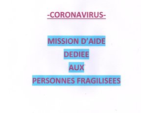 ASSISTANCE AUX PERSONNES AGEES