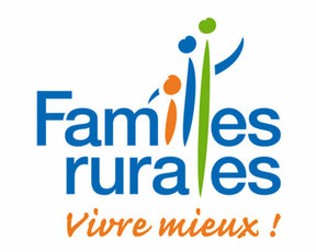 Programme de Septembre Octobre 2021 avec Famille Rurales