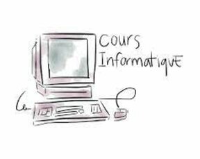 ILCG COURS INFORMATIQUE