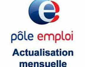 NOUVELLE ACTUALISATION MENSUELLE 