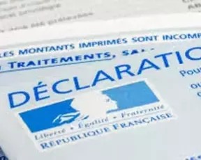 AIDE POUR LA DECLARATION DES IMPÔTS 2023