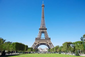 Visite libre à Paris 