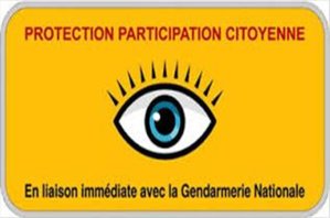 Sécurité et participation citoyenne