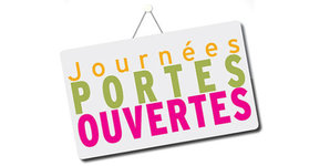 PORTES OUVERTES BTP CFA