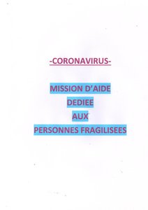 ASSISTANCE AUX PERSONNES AGEES