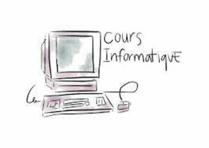 ILCG COURS INFORMATIQUE