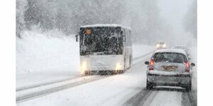 Vigilance orange neige et verglas : les transports scolaires interdits en Meuse ce mercredi