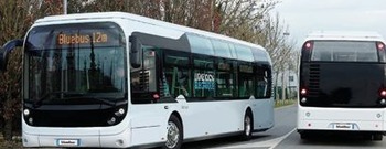 Transport bus SNCF- Ligne 43